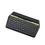 ELECOM（エレコム） iOSタブレット用Bluetooth（R）キーボード TK-FBP067IBK