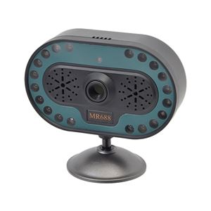 サンコー アイキャッチプリクラッシュアラーム（居眠り防止装置） GPS付きモデル MR699GPS