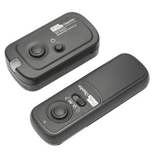 エツミ ETSUMI [ピクセル ワイヤレスリモートコントローラー C1] 2.5mm ステレオミニジャック対応 V-81211