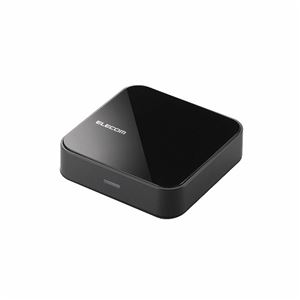 ELECOM（エレコム） BluetoothオーディオレシーバーBOX LBT-AVWAR500