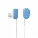 ELECOM（エレコム） Bluetoothイヤホン LBT-HPC11AVCY