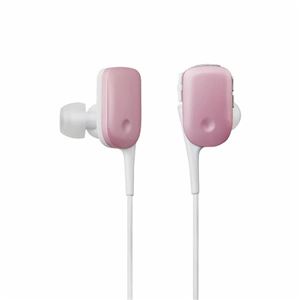 ELECOM（エレコム） Bluetoothイヤホン LBT-HPC11AVPN
