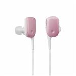 ELECOM（エレコム） Bluetoothイヤホン LBT-HPC11AVPN