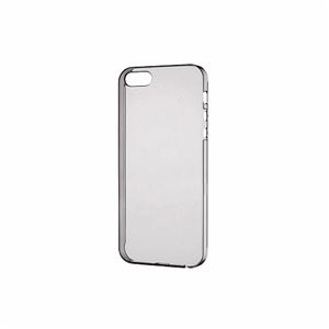 ELECOM（エレコム） iPhone 5／5s用極みシェルカバー PS-A12PVKBK