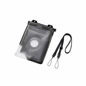 ELECOM（エレコム） iPad mini用防水・防塵ケース（ブラック） TB-A13SWPSBK