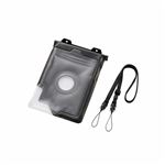 ELECOM（エレコム） iPad mini用防水・防塵ケース（ブラック） TB-A13SWPSBK