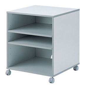 レーザープリンタスタンド　LPS-T102K