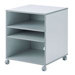 レーザープリンタスタンド　LPS-T102K