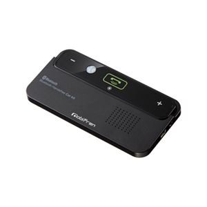 サンワサプライ　Bluetoothハンズフリーカーキット　MM-BTCAR1