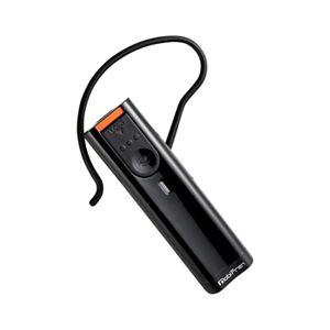 サンワサプライ　Bluetoothヘッドセット　MM-BTMH19BK