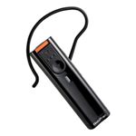 サンワサプライ　Bluetoothヘッドセット　MM-BTMH19BK