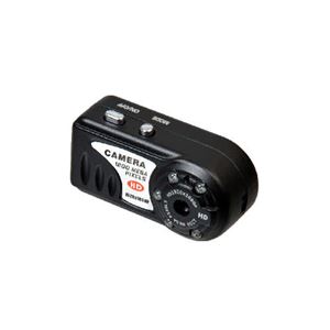 サンコー 赤外線LED付き1080P対応「小っせいなぁ〜CAM」 SUSMD18P