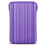 be.ez LArobe MacBook Air 11 Allure Lavender QBZ100969-11AALV