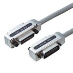 サンワサプライ　GP-IBケーブル　KB-GPIB5KN