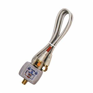 マックステル 金メッキ分波器 DCW-72G-EP