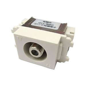 マックステル コンパクトユニット 中間用・電源挿入用 CSW-71P-EP