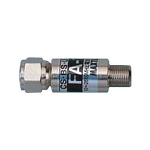 マックステル アッテネータ 10dB FA-10