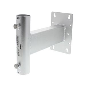 マックステル サイドベース マスト径：φ32mm以下 SDB-32