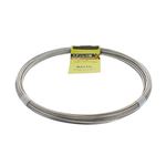 マックステル ステンレス線 1.4mm×30m MS-143M