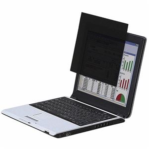 ELECOM（エレコム） のぞき見防止フィルター EF-PFS125W