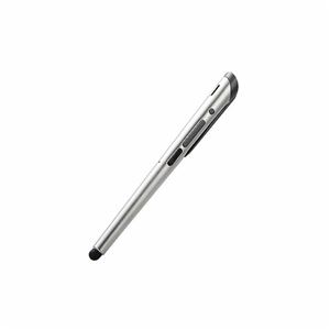 ELECOM（エレコム） ペン型Bluetoothヘッドセット LBT-PHS02MPSV