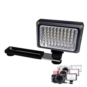 LPL LEDライト VL-540C（BLACK） L26881
