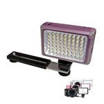 LPL LEDライト VL-540C（PINK） L26882