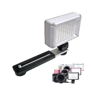 LPL LEDライト VL-540C（WHITE） L26883