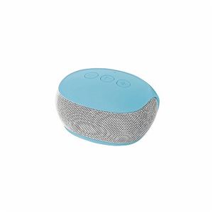 ELECOM（エレコム） Bluetoothモノラルスピーカー LBT-SPP20BU