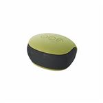 ELECOM（エレコム） Bluetoothモノラルスピーカー LBT-SPP20GN