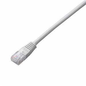 ELECOM（エレコム） Cat5e準拠LANケーブル LD-CTN／WH50