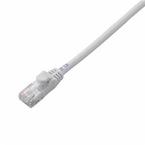 ELECOM（エレコム） Cat6準拠LANケーブル LD-GPN／WH40