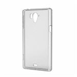 ELECOM（エレコム） docomo SH-04F用ソフトケース／クリスタルラメ PD-SH04FUCTBCR