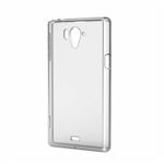 ELECOM（エレコム） docomo SH-04F用ソフトケース／クリスタルクリア PD-SH04FUCTCR