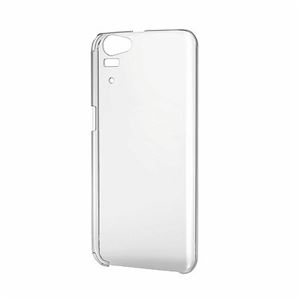 ELECOM（エレコム） docomo SH-05F用シェルカバー（クリア） PD-SH05FPVCR