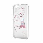 ELECOM（エレコム） docomo SH-05F用シェルカバー for Girl PD-SH05FPVG05