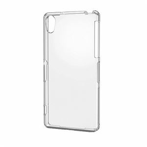 ELECOM（エレコム） docomo SO-03F用ソフトケース（クリア） PD-SO03FUCTCR