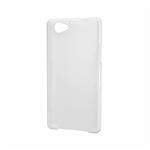 ELECOM（エレコム） docomo SO-04F用シェルカバー（薄型／クリア） PD-SO04FPVUCR