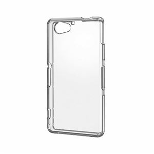 ELECOM（エレコム） docomo SO-04F用ソフトケース（クリスタルクリア） PD-SO04FUCTCR