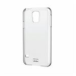 ELECOM（エレコム） SCL23／SC-04F用シェルカバー（クリア） PM-SCGS5PVCR