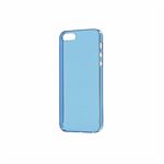 ELECOM（エレコム） iPhone5s／5用ウルトラスリムシェルカバー PS-A12DBBU