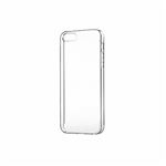 ELECOM（エレコム） iPhone5s／5用ウルトラスリムシェルカバー PS-A12DBCR