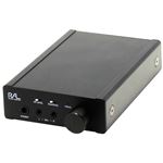 ラトック DSD対応 フルバランスポータブルヘッドホンアンプ REX-KEB02iP