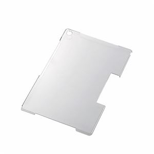 ELECOM（エレコム） Xperia（TM） Z2 Tablet用シェルカバー TBM-SOZ2APVCR