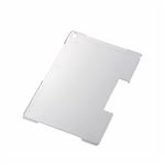 ELECOM（エレコム） Xperia（TM） Z2 Tablet用シェルカバー TBM-SOZ2APVCR