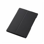 ELECOM（エレコム） Xperia（TM） Z2 Tablet用フラップカバー TBM-SOZ2AWVMBK