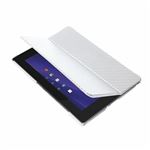 ELECOM（エレコム） Xperia（TM） Z2 Tablet用フラップカバー TBM-SOZ2AWVMWH