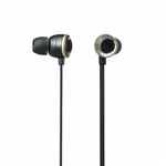 ELECOM（エレコム） 密閉型ステレオヘッドホン EHP-CAG3520BK