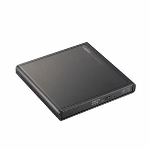 ロジテック Android用CD録音ドライブ LDV-PMH8U2RBK