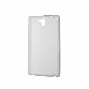 ELECOM（エレコム） docomo SH-06F用シリコンケース TBD-SH06ASCCR